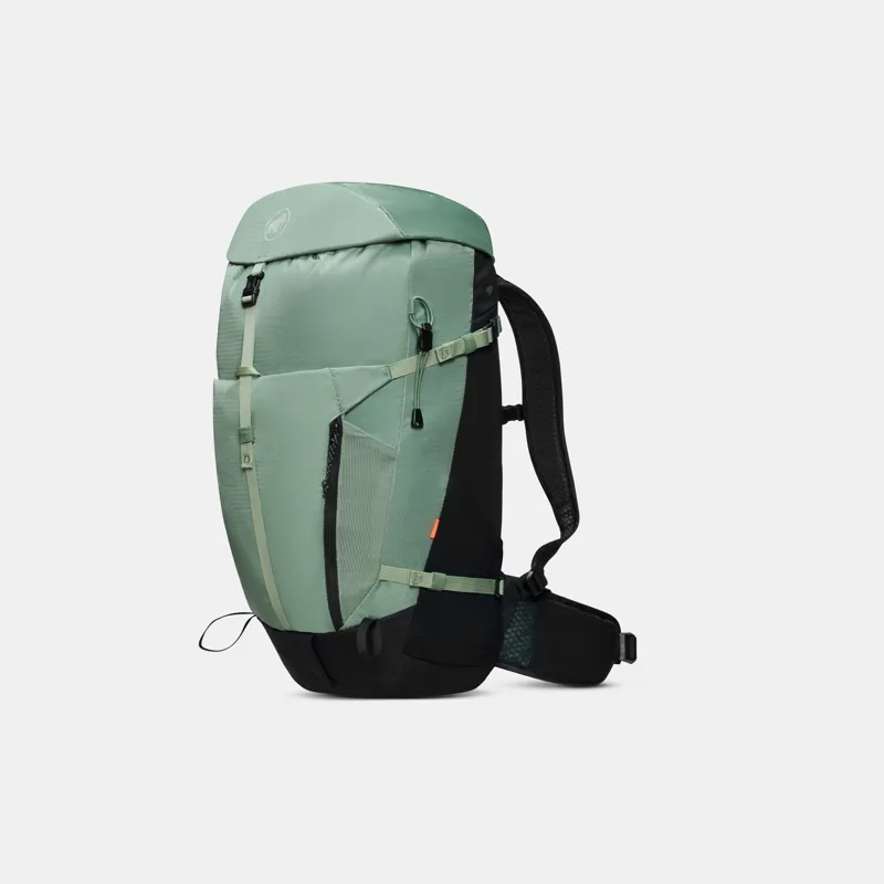 Mammut Lithium 30 Womens Backpack in Jade-Black